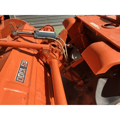 KUBOTA トラクター  B1600D