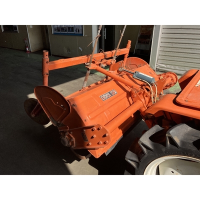 KUBOTA トラクター  B1600D