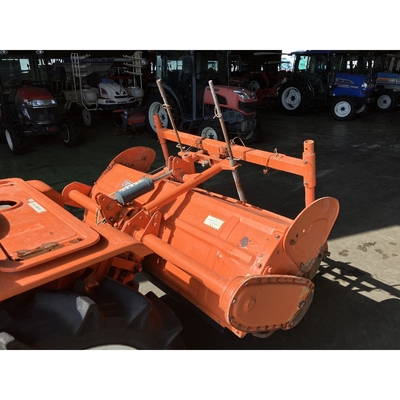 KUBOTA トラクター  B1600D