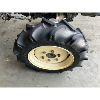 YANMAR トラクター F220D