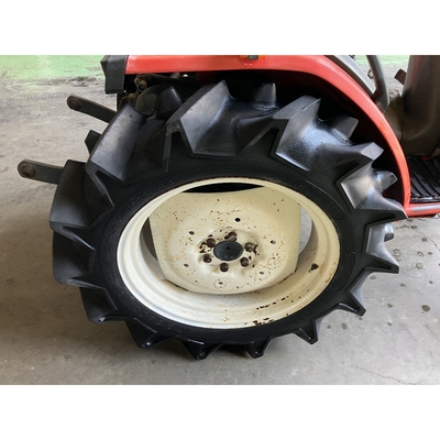YANMAR トラクター F220D