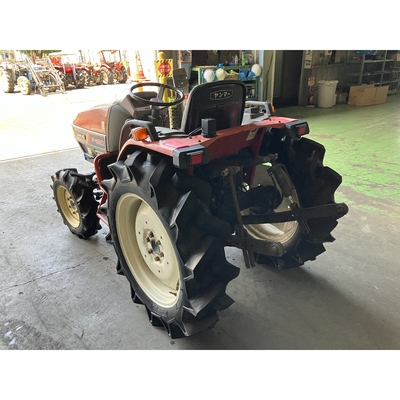 YANMAR トラクター F220D