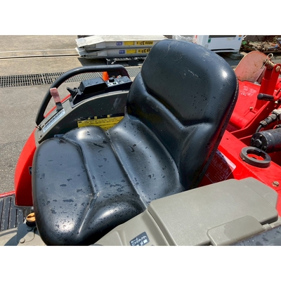 YANMAR トラクター F180D
