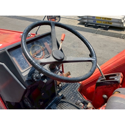 YANMAR トラクター F20D