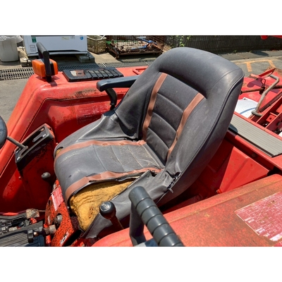 YANMAR トラクター F20D