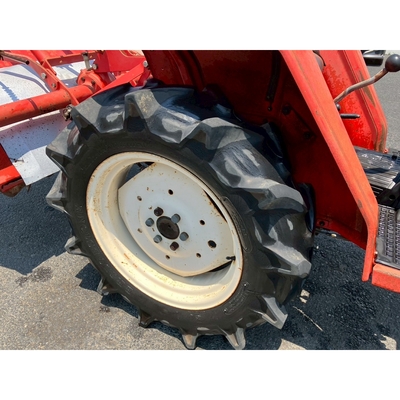 YANMAR トラクター F20D