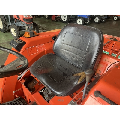 KUBOTA トラクター L1-235D