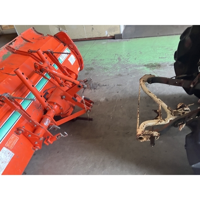KUBOTA トラクター L1-235D