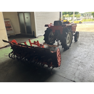 KUBOTA トラクター L1-235D