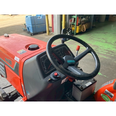 KUBOTA トラクター GB180