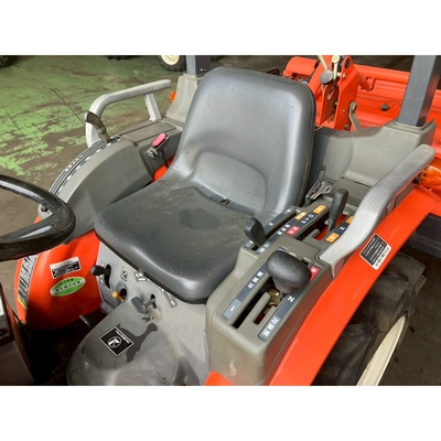 KUBOTA トラクター GB180