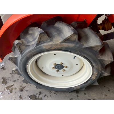 KUBOTA トラクター GB180