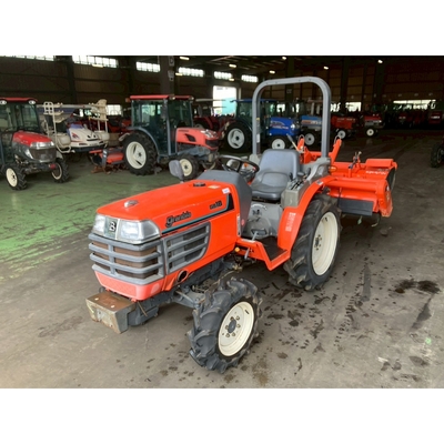 KUBOTA トラクター GB180