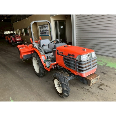 KUBOTA トラクター GB180