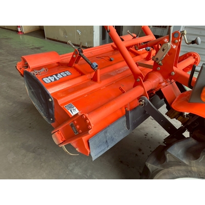 KUBOTA トラクター GB180