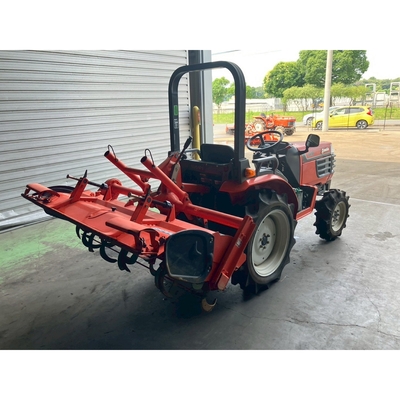KUBOTA トラクター GB180