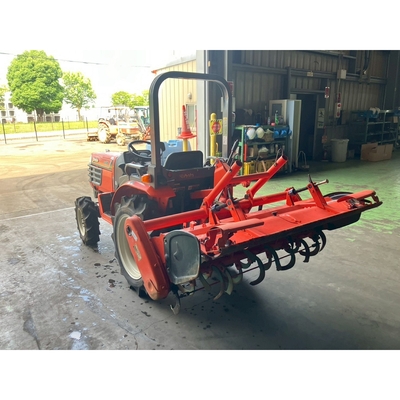 KUBOTA トラクター GB180