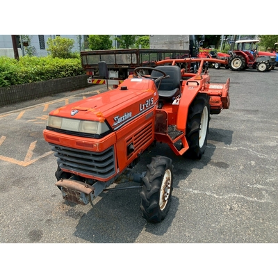 KUBOTA トラクター L1-215D