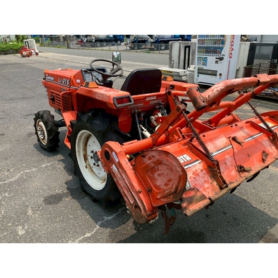 KUBOTA トラクター L1-215D