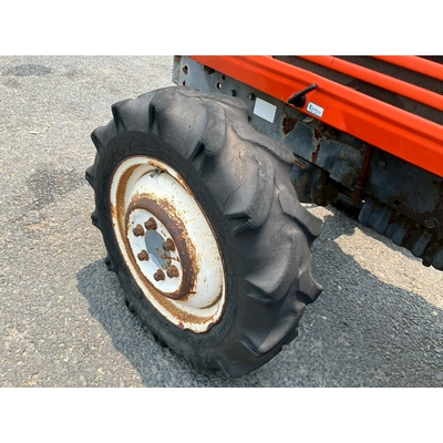 KUBOTA トラクター L1-215D