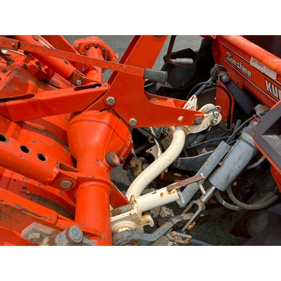 KUBOTA トラクター L1-215D