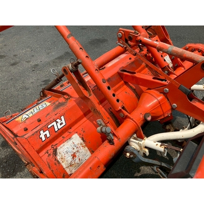 KUBOTA トラクター L1-215D