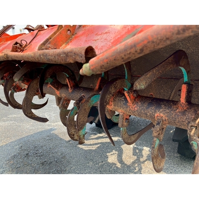 KUBOTA トラクター L1-215D