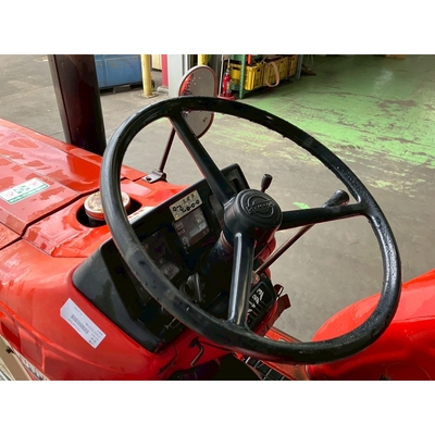 YANMAR トラクター YM1820S