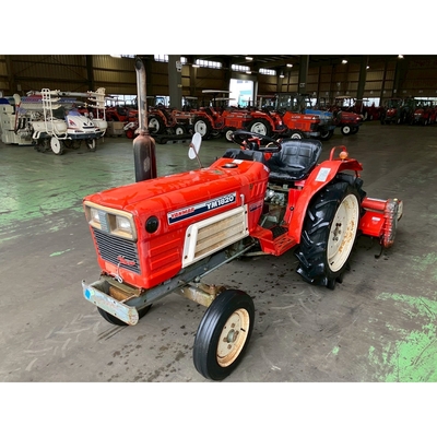 YANMAR トラクター YM1820S