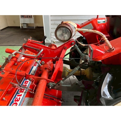 YANMAR トラクター YM1820S