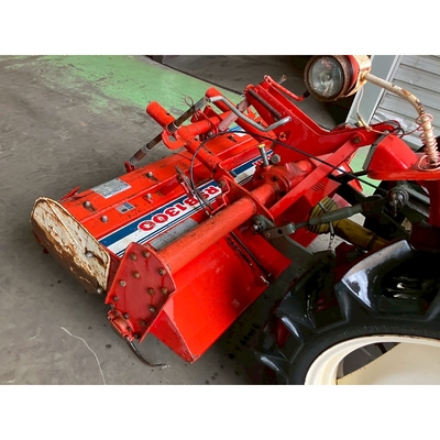 YANMAR トラクター YM1820S