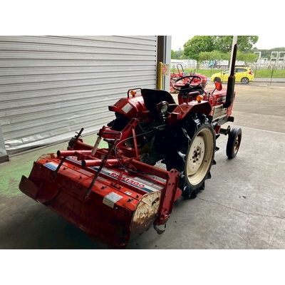 YANMAR トラクター YM1820S