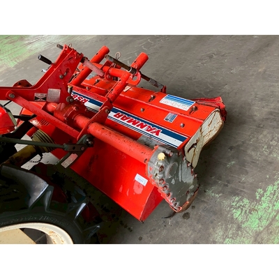 YANMAR トラクター YM1820S