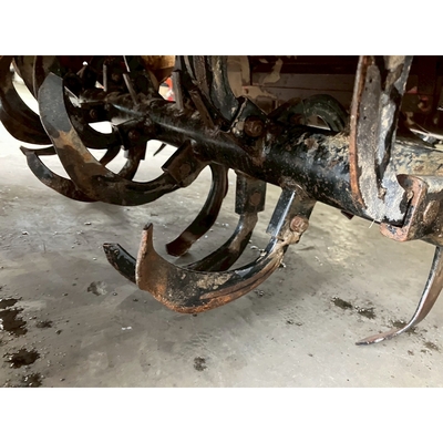 YANMAR トラクター YM1820S