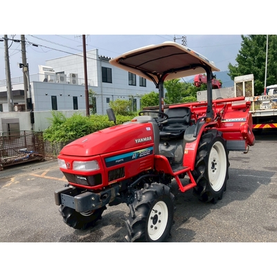 YANMAR トラクター AF222D