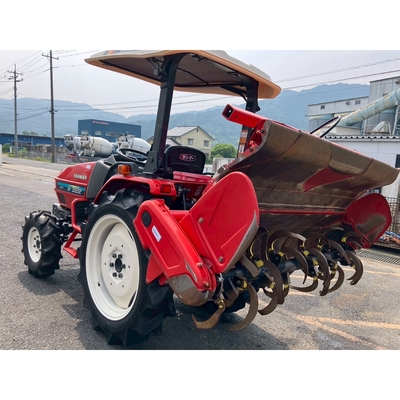 YANMAR トラクター AF222D