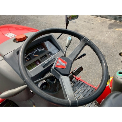 YANMAR トラクター AF222D