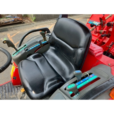 YANMAR トラクター AF222D