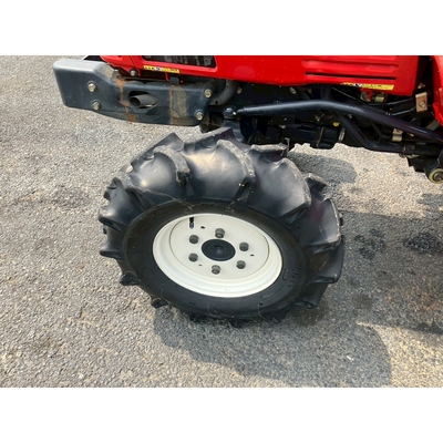 YANMAR トラクター AF222D