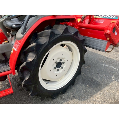 YANMAR トラクター AF222D