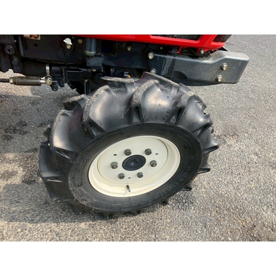 YANMAR トラクター AF222D