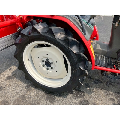 YANMAR トラクター AF222D