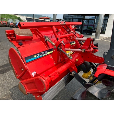 YANMAR トラクター AF222D