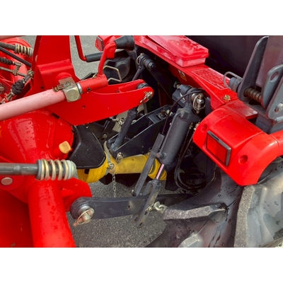 YANMAR トラクター AF222D