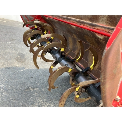 YANMAR トラクター AF222D