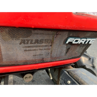 YANMAR トラクター AF222D