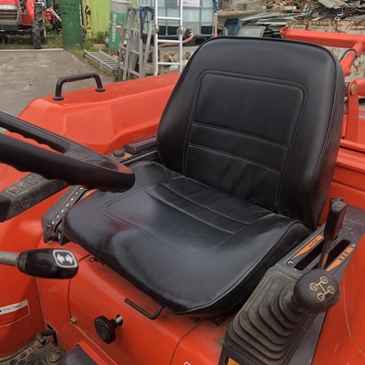 KUBOTA トラクター GL21D