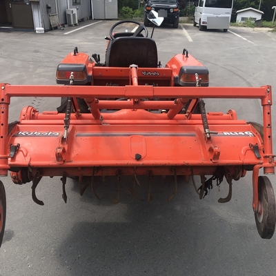 KUBOTA トラクター GL21D