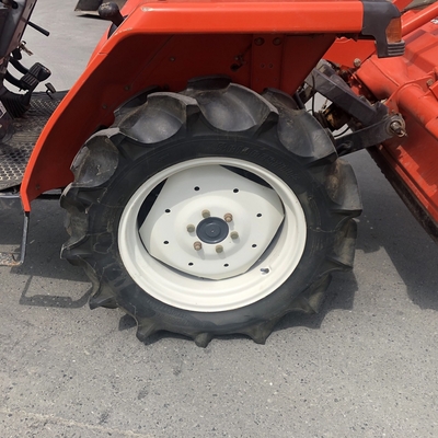 KUBOTA トラクター GL21D