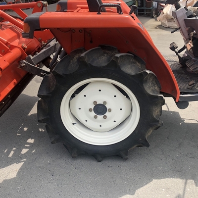 KUBOTA トラクター GL21D
